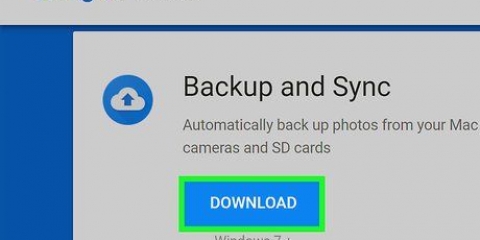 Faça upload de fotos e vídeos para o google fotos no pc e mac