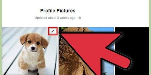 Excluir fotos do facebook