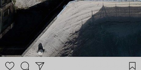 Excluir fotos do instagram