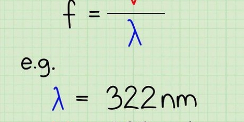 Calcular frequência