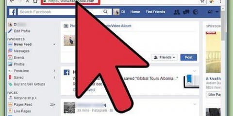 Excluir mensagens arquivadas no facebook