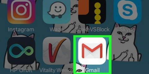 Encontrar mensagens arquivadas no gmail
