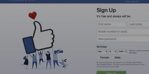 Sincronize eventos no facebook com ical