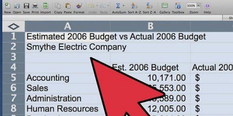 Usando formatação condicional no excel