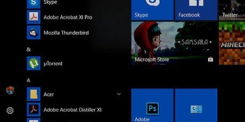 Exibir pastas compartilhadas no windows