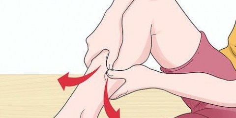 Não há mais espasmos musculares