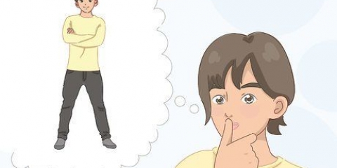 Não discuta com seu irmão ou irmã