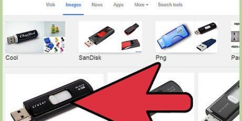 Transferindo dados de uma unidade usb para um computador