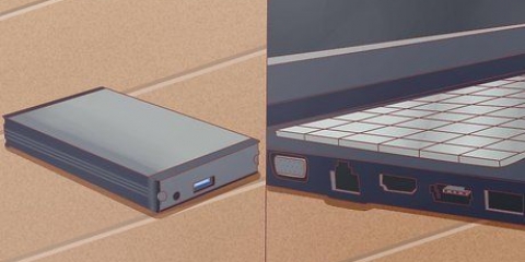Recuperando dados do disco rígido de um computador com falha