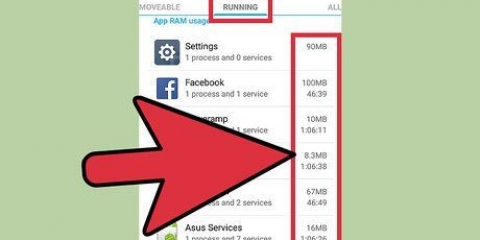 Reduzindo o uso de memória em androids e iphones