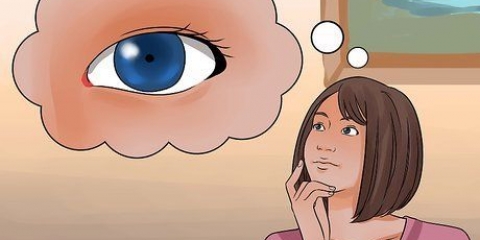 Escolhendo lentes de contato coloridas (para meninas de pele escura)