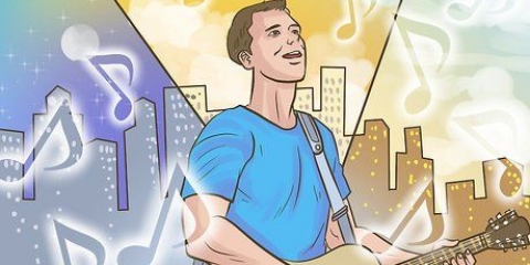 Ganhe dinheiro como artista de rua