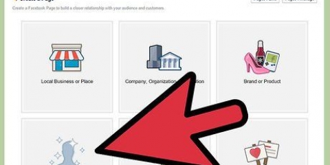 Ganhe dinheiro com uma página de fãs no facebook