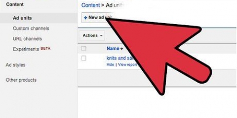 Ganhe dinheiro com o google adsense