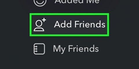 Ganhe dinheiro no snapchat