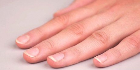 Colocar unhas de gel com pontas