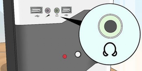 Ouça o som do seu computador através da sua tv