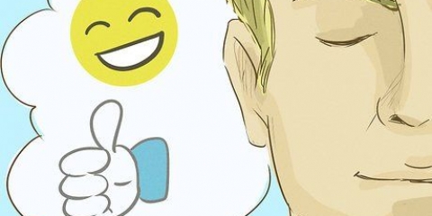 Seja feliz com sua vida