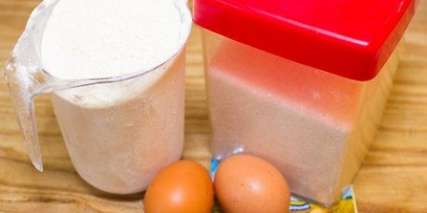 Faça cupcakes de forma fácil e rápida