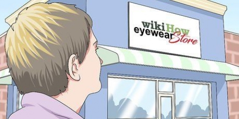 Limpeza de lentes polarizadas