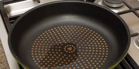 Prepare costeletas de porco defumadas
