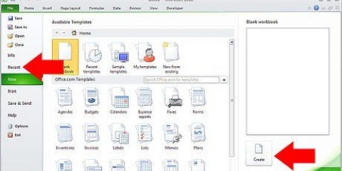 Subtrair números no excel