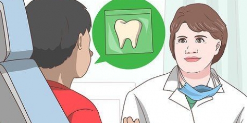 Armazenar dentes extraídos