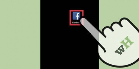 Tenha amigos em comum no facebook