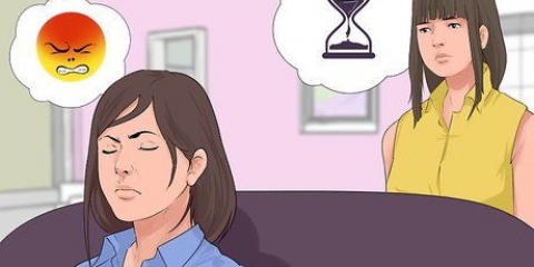 Resolvendo problemas familiares