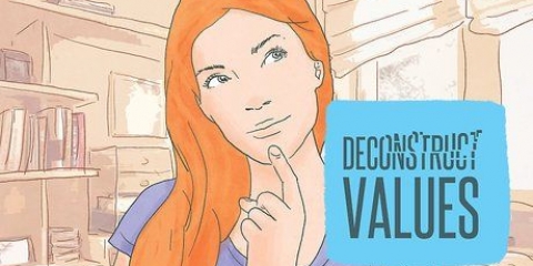 Estabelecendo valores familiares