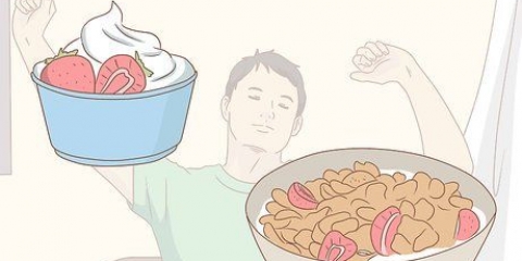 Alimentação saudável no ensino médio