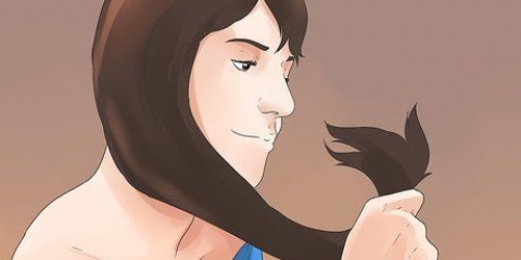 Tenha um cabelo saudável, brilhante e sedoso