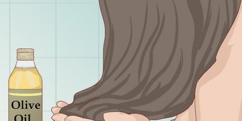 Tenha um cabelo mais saudável com azeite