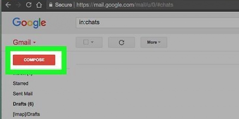 Como usar o gmail