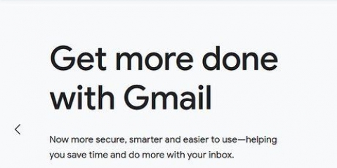 Hackear gmail