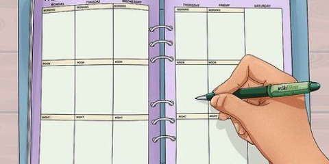 Tenha boas notas