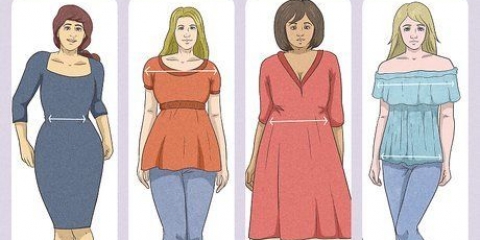Escolhendo boas roupas