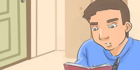 Desenvolvendo bons hábitos de estudo durante seus estudos
