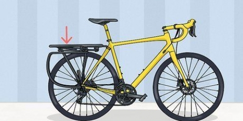 Transporte de mercadorias de bicicleta