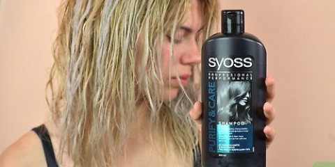 Acentue o cabelo ondulado