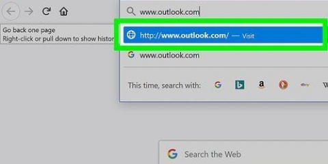 Sincronize o google agenda e o calendário do outlook