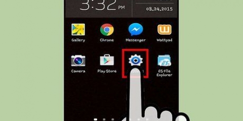 Sincronize o calendário do google com o calendário do android