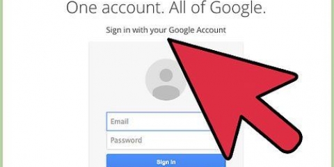 Adicionar o google analytics ao blogger