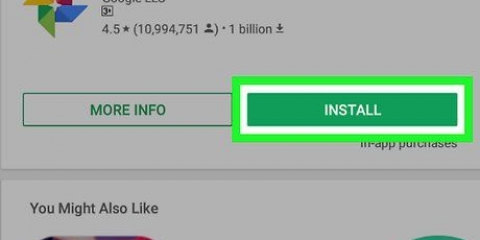 Usando o google backup em um android