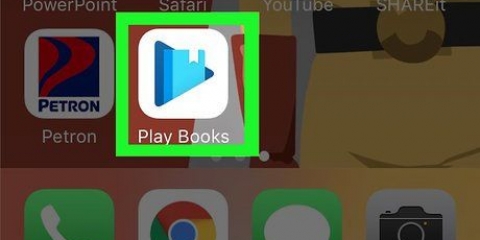 Baixe o google livros