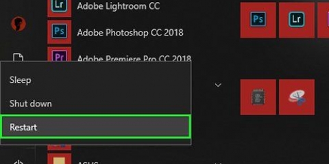 Restaurar o google chrome