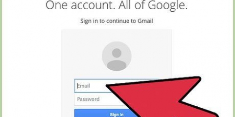 Usando o google drive