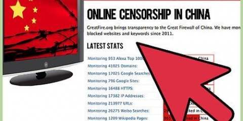 Como usar o google na china