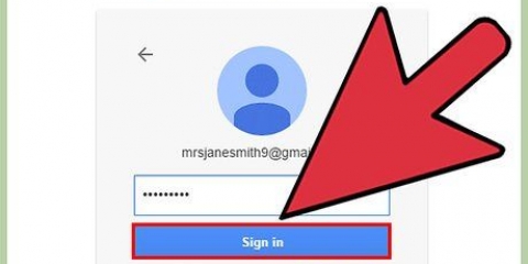 Como usar o google hangouts