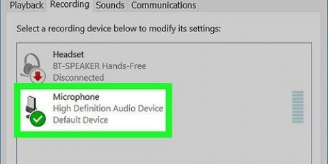 Como ativar a digitação por voz do google em um pc ou mac